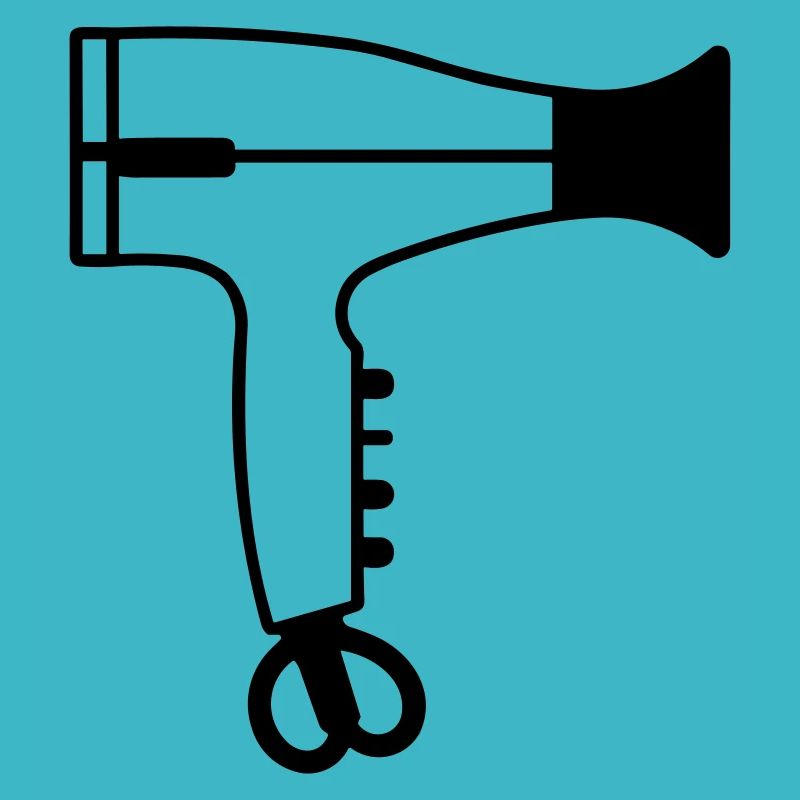 Hair dryer