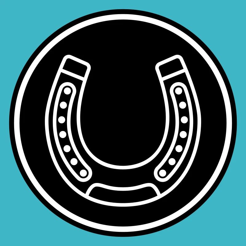 Hufeisen Icon