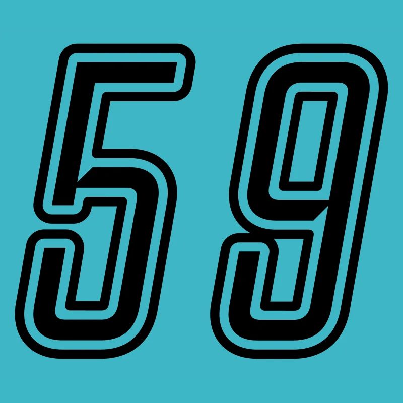 59 Number number