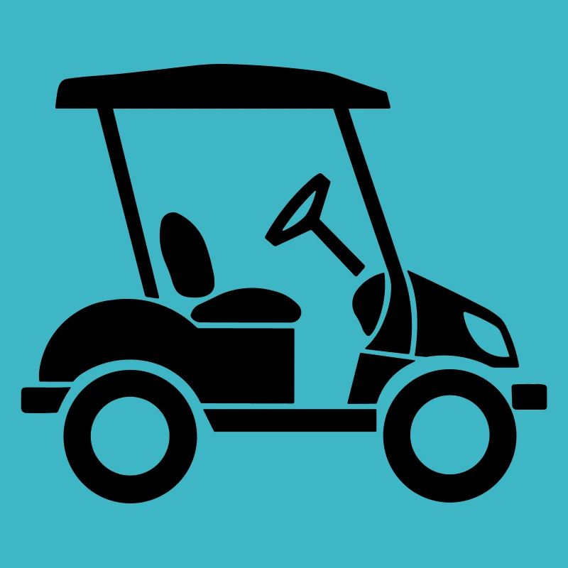 Golfwagen