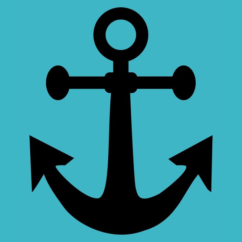 Anker Schiff Seefahrt