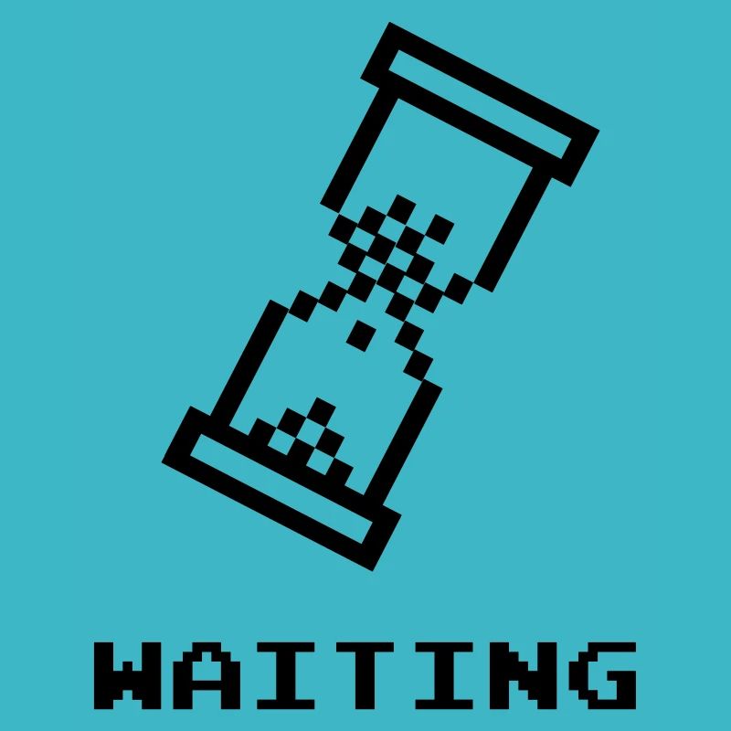 Waiting