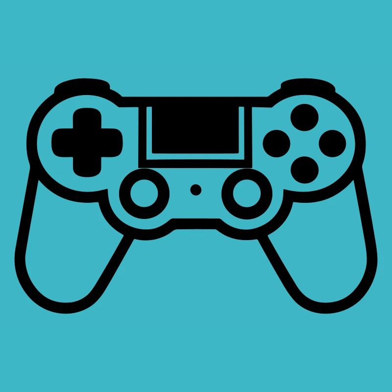 manette de jeux vidéo