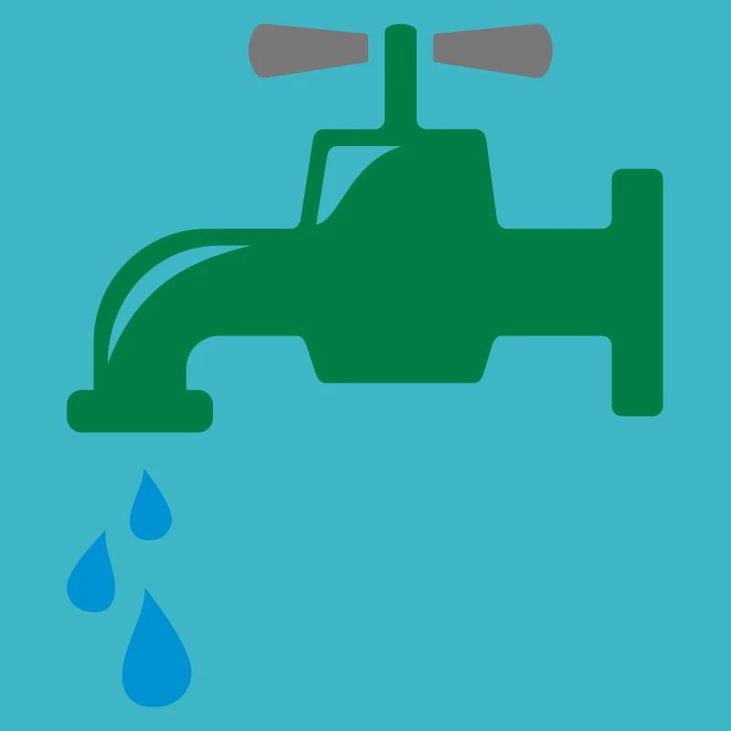 Wasserhahn