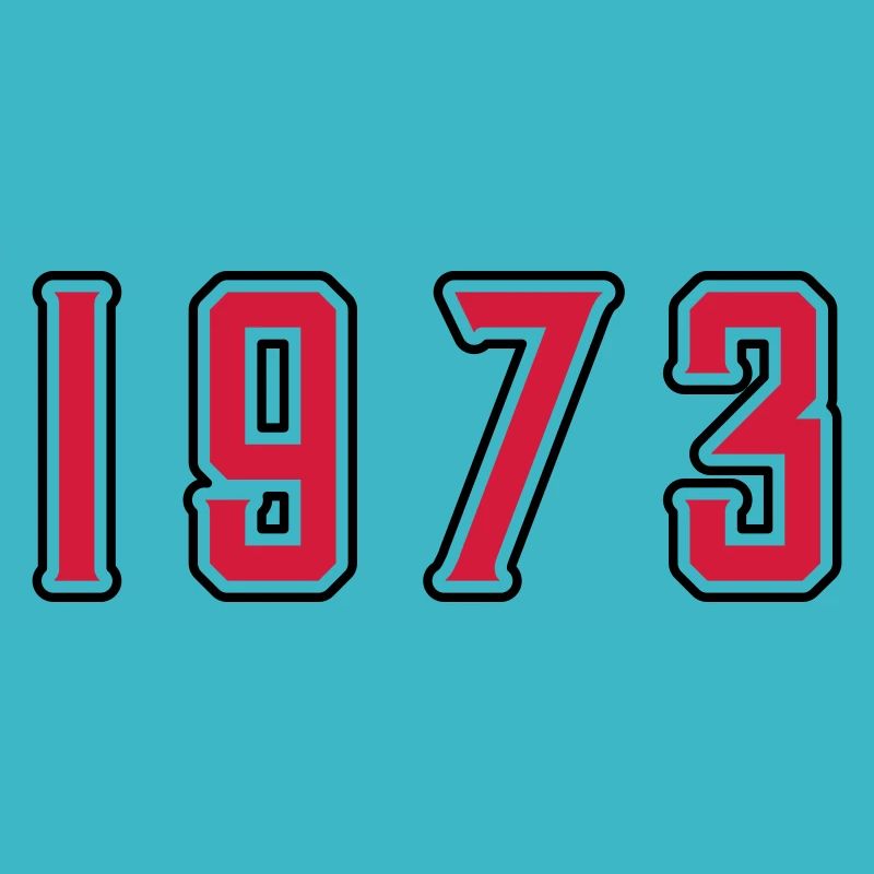 1973 year birthday