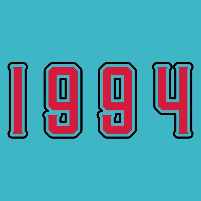 1994 anniversaire