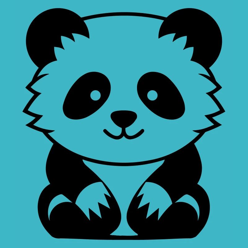 panda roux