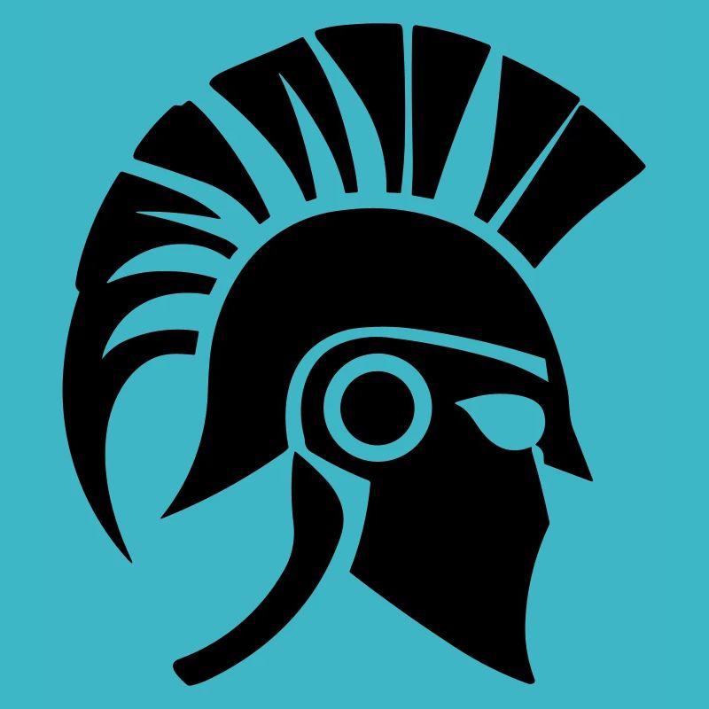 Sparta Spartan Warrior
