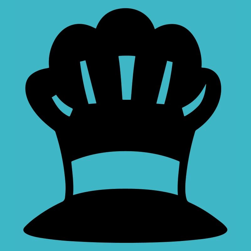Toque Chef de cuisine