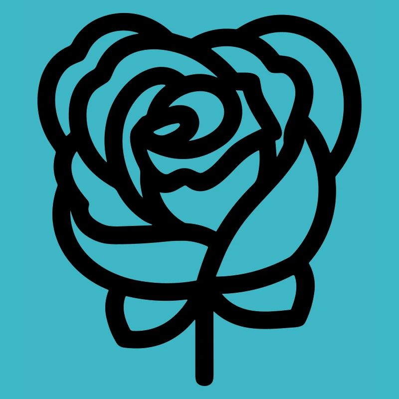 Rosa Blume