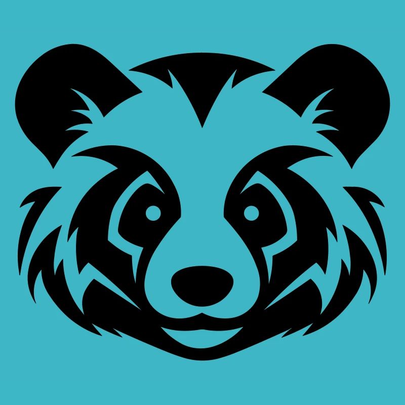 panda roux