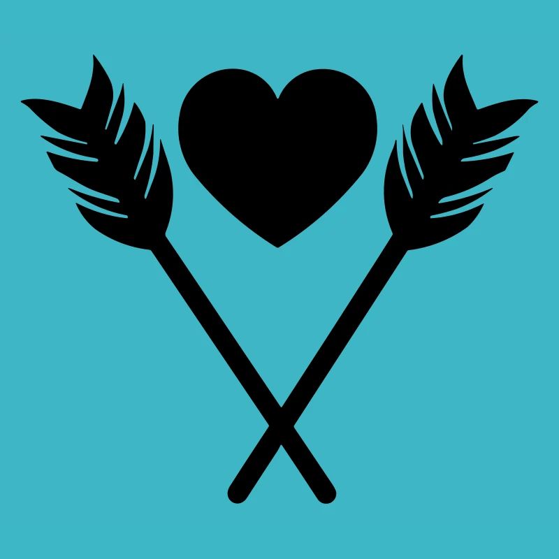 Heart Arrow