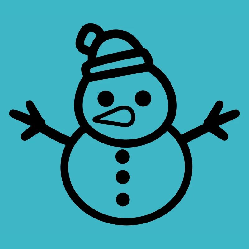 Schneemann