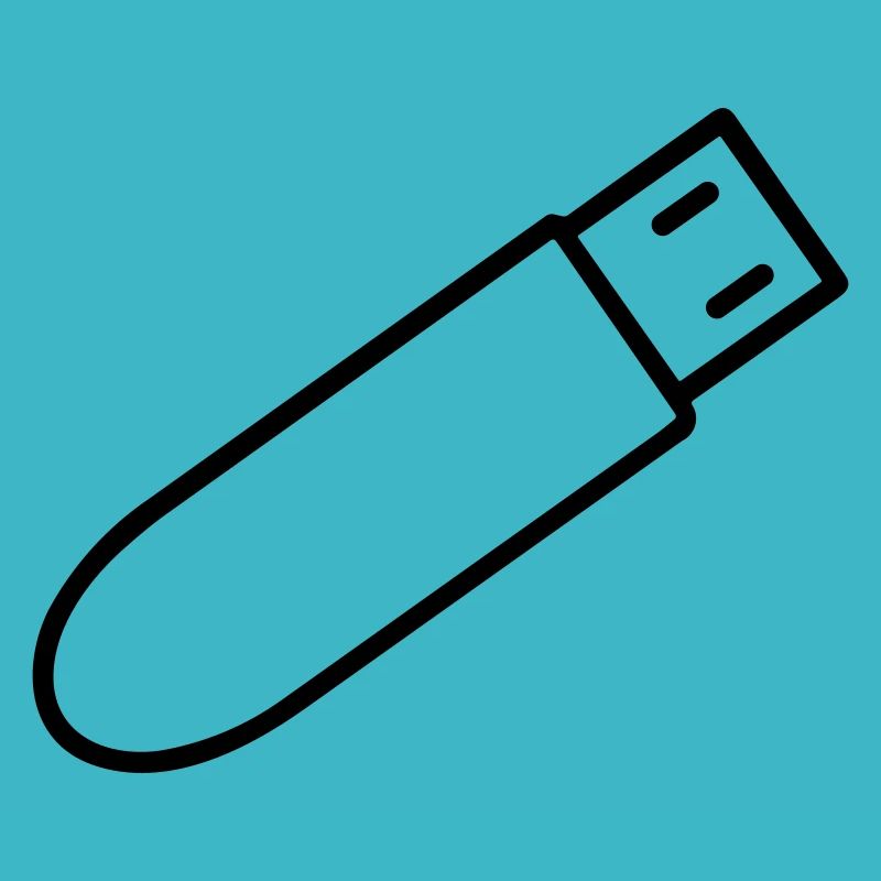 Clé usb