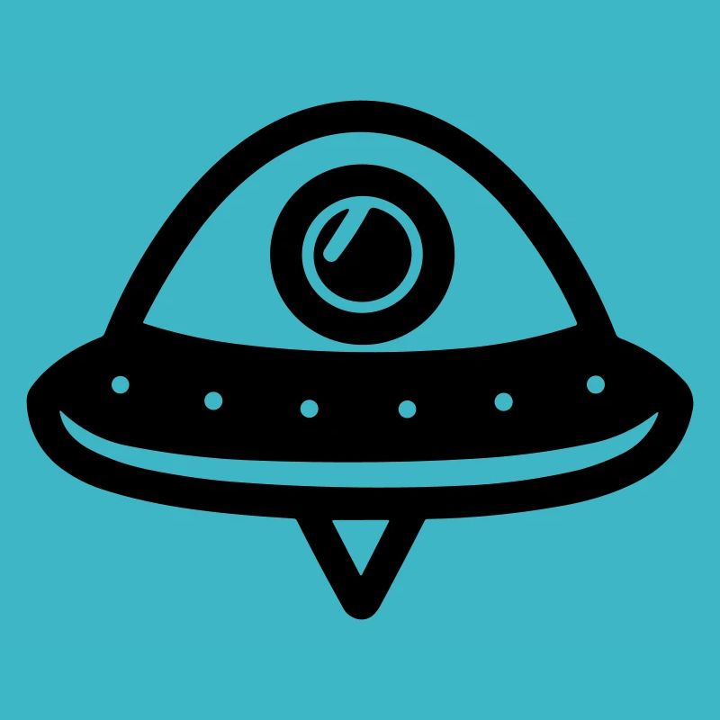 flying saucer