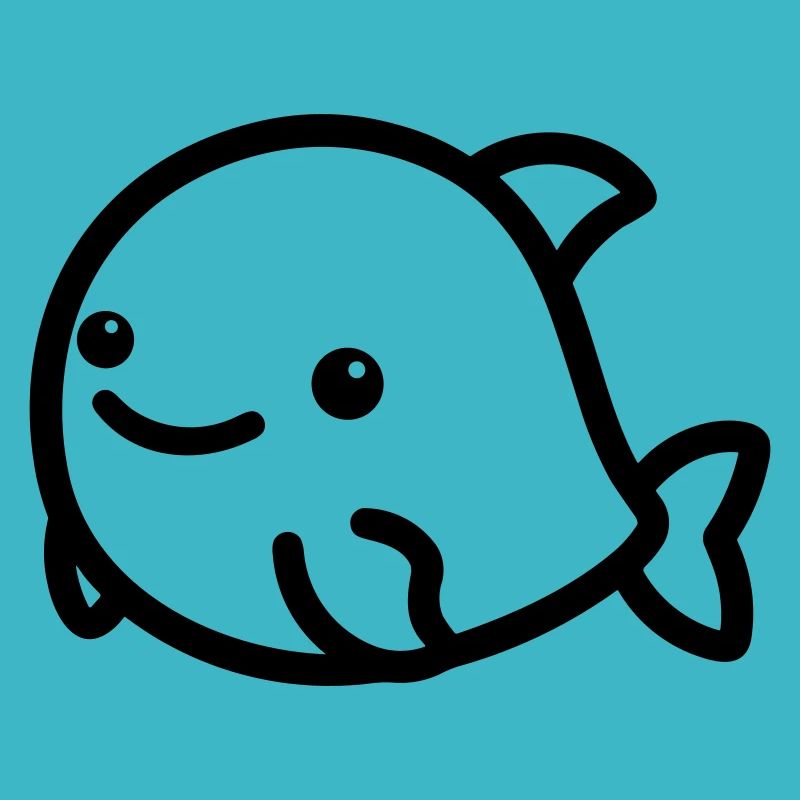 dolphin