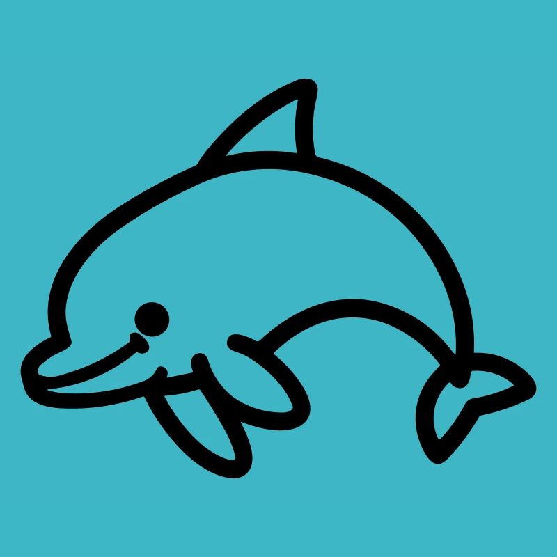 dolphin