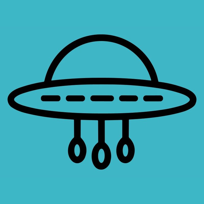 flying saucer
