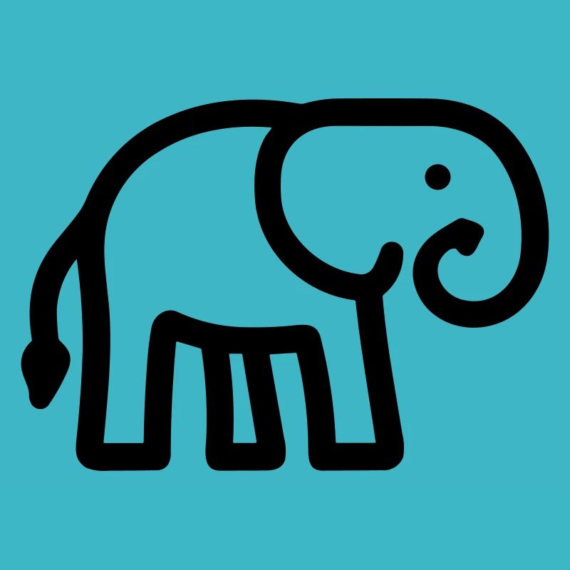 Elefant