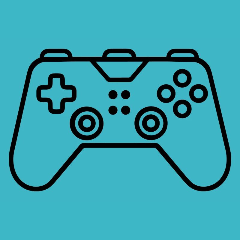 Video games controller