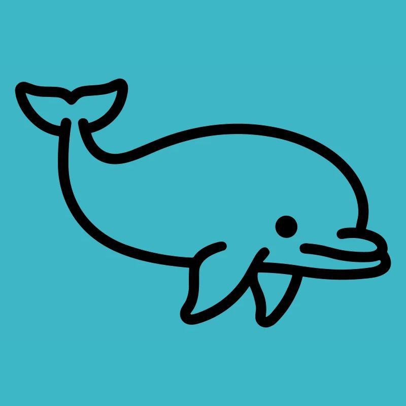 dolphin