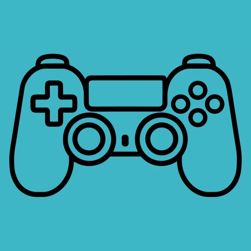 Video games controller