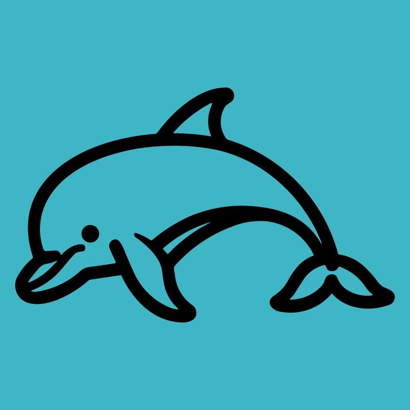 dolphin