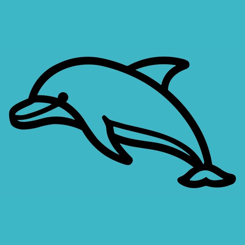 dolphin