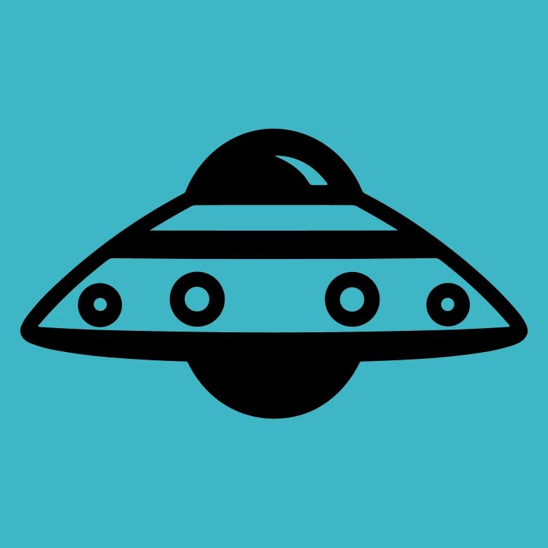 flying saucer