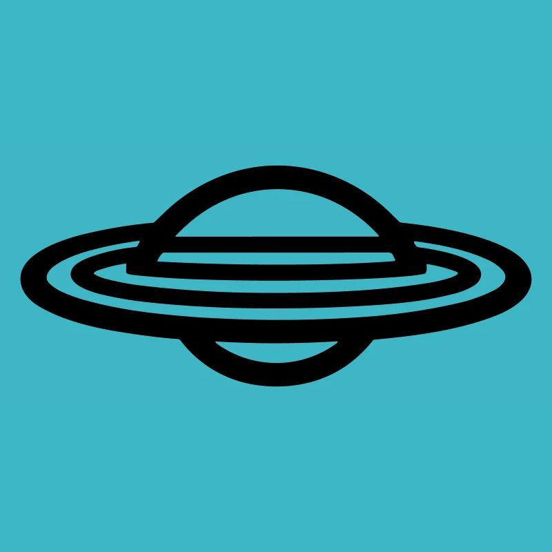 flying saucer