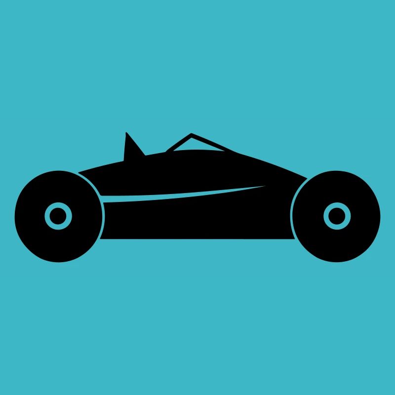 Old car
