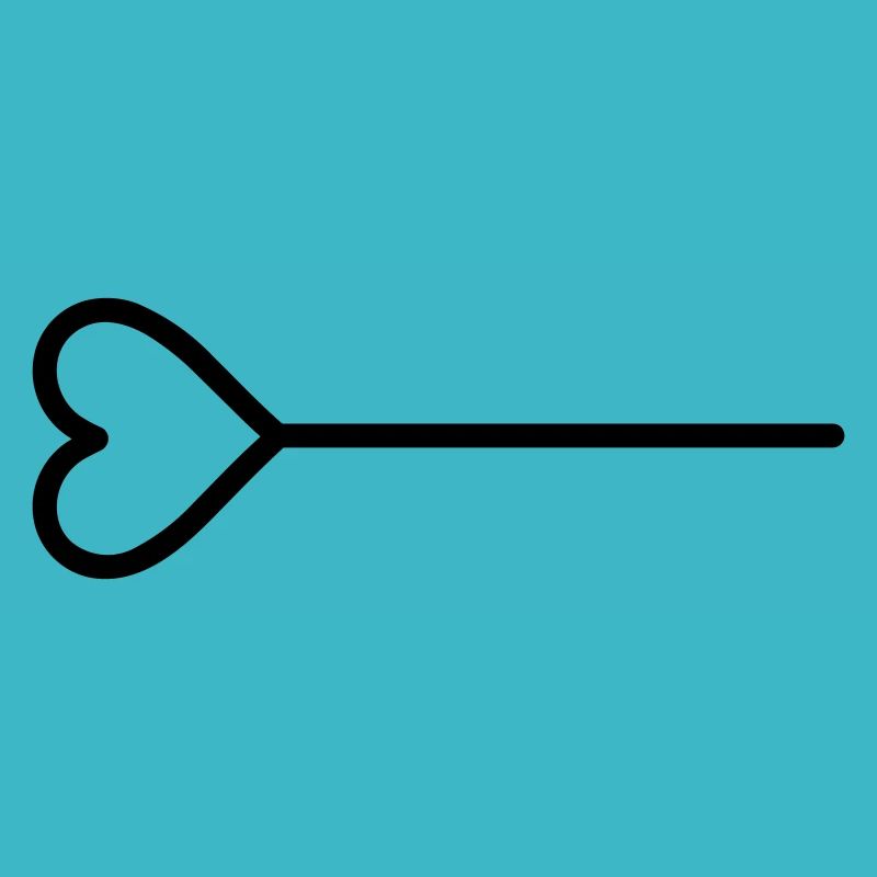 Heart Arrow