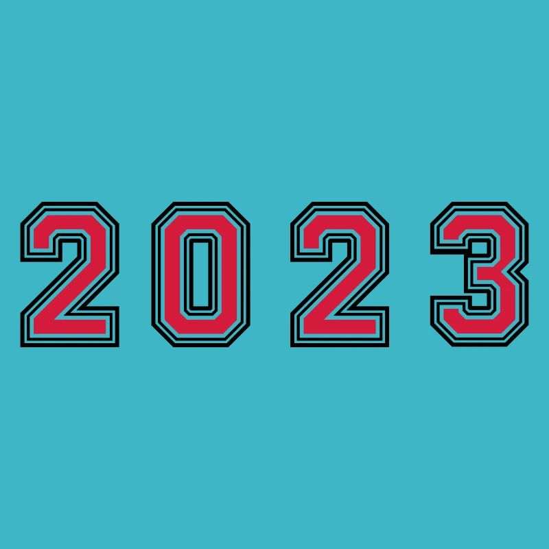 2023 year number
