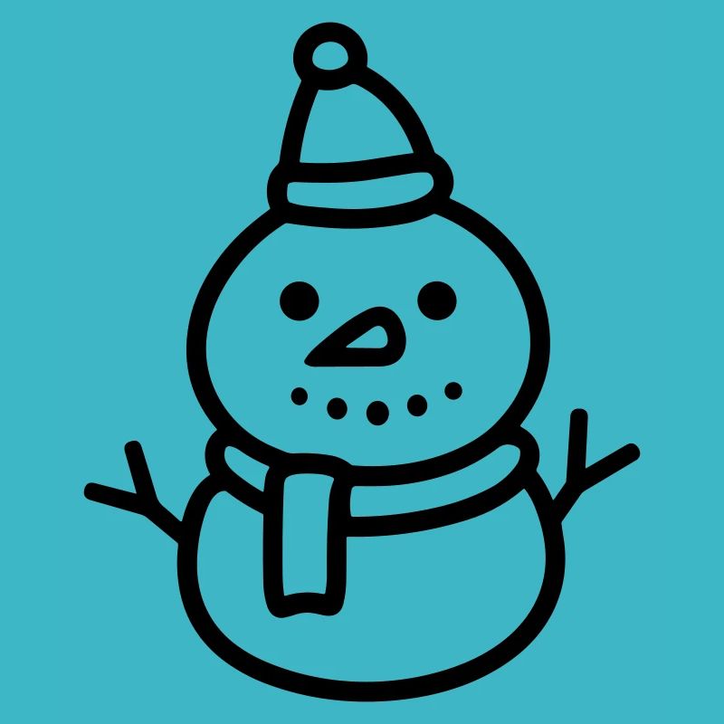 Schneemann