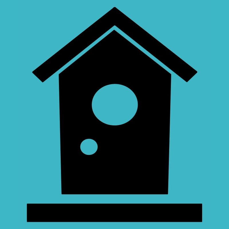 maison pour oiseaux
