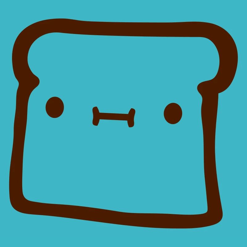 bread toast slice