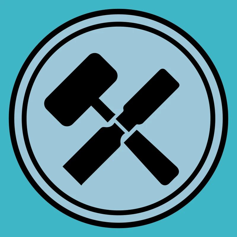 Werkzeug Symbol