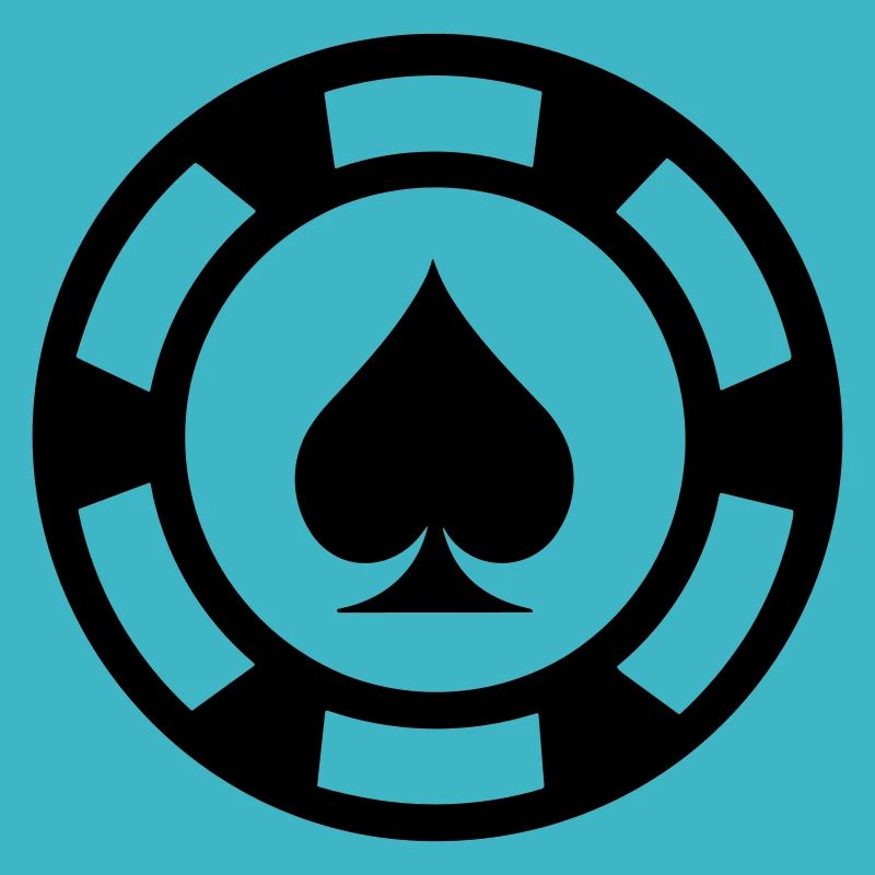 Jeton de poker