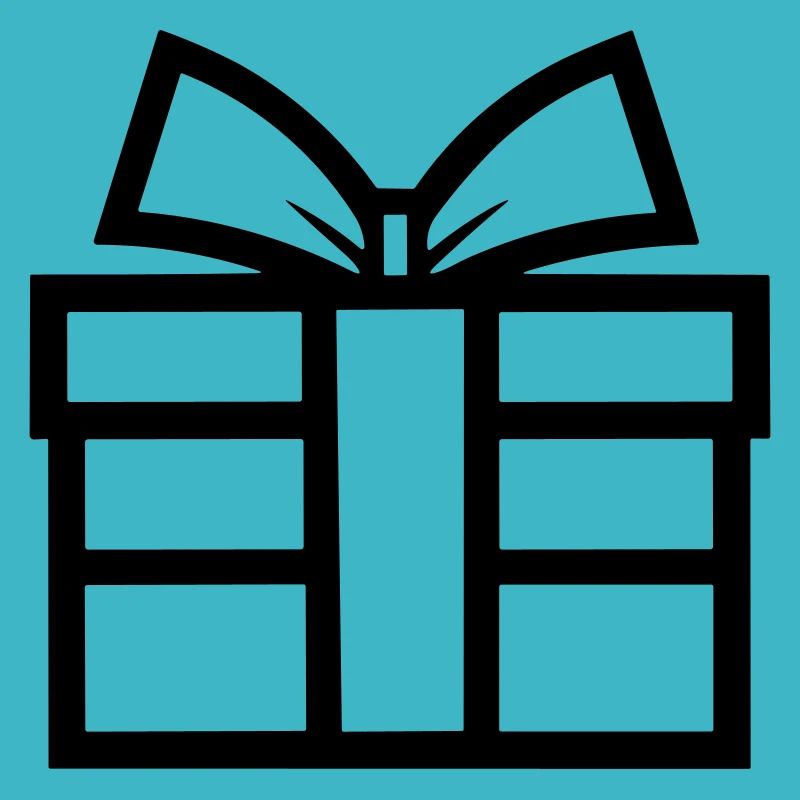 Gift icon box