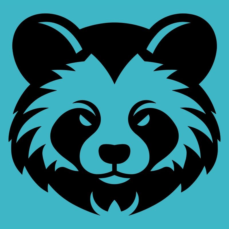panda roux