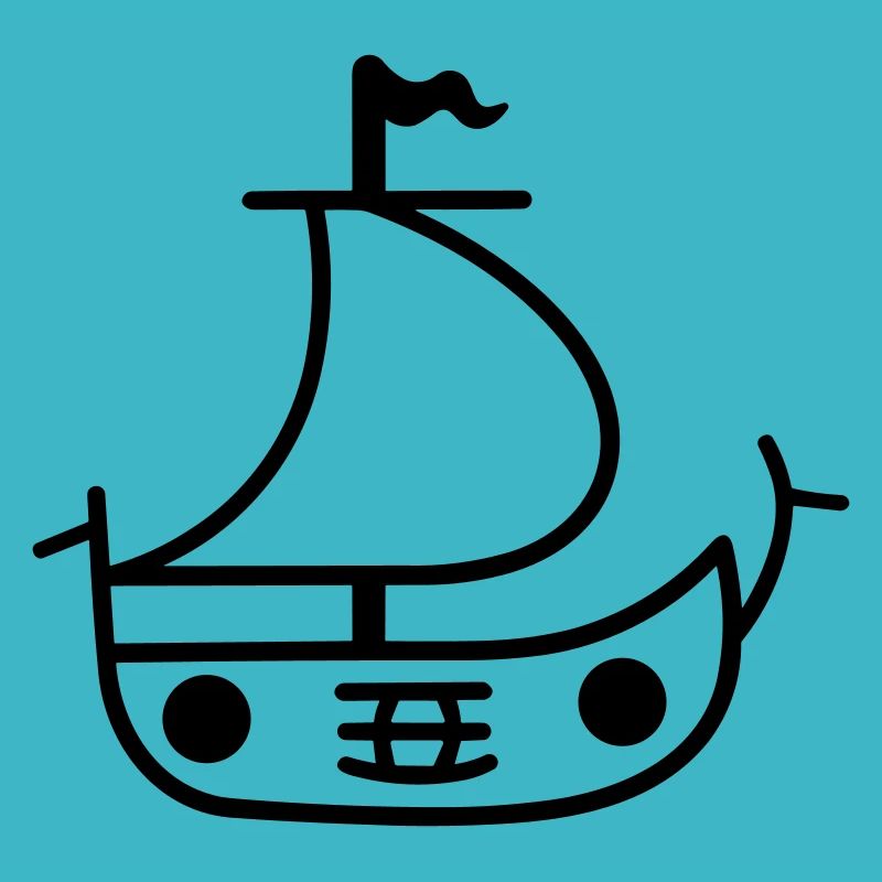 pirate ship