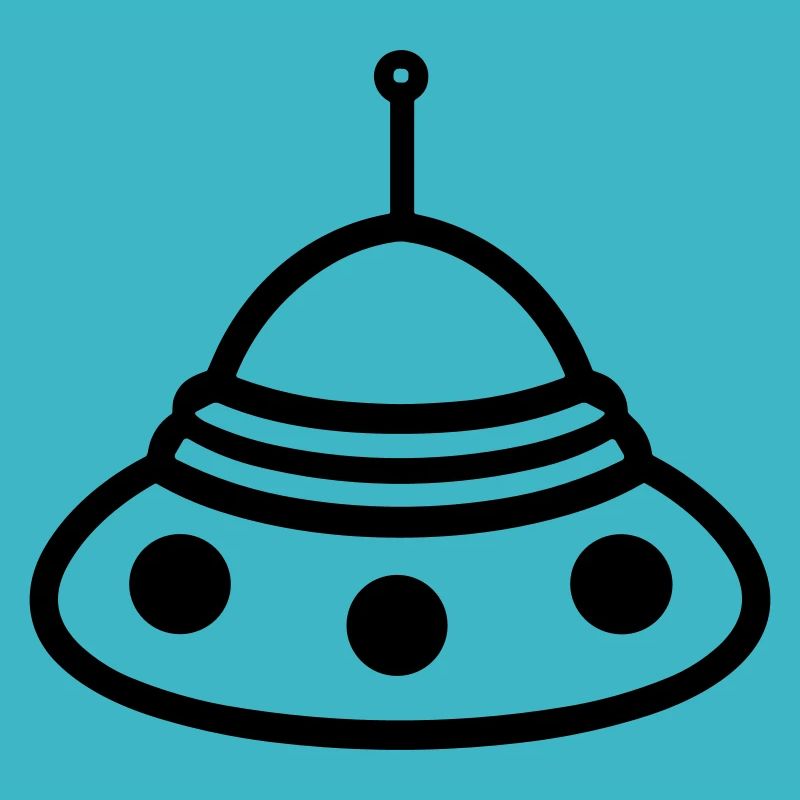 flying saucer
