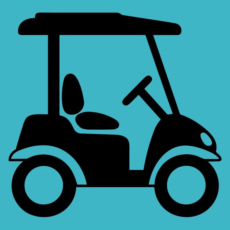 voiture de golf