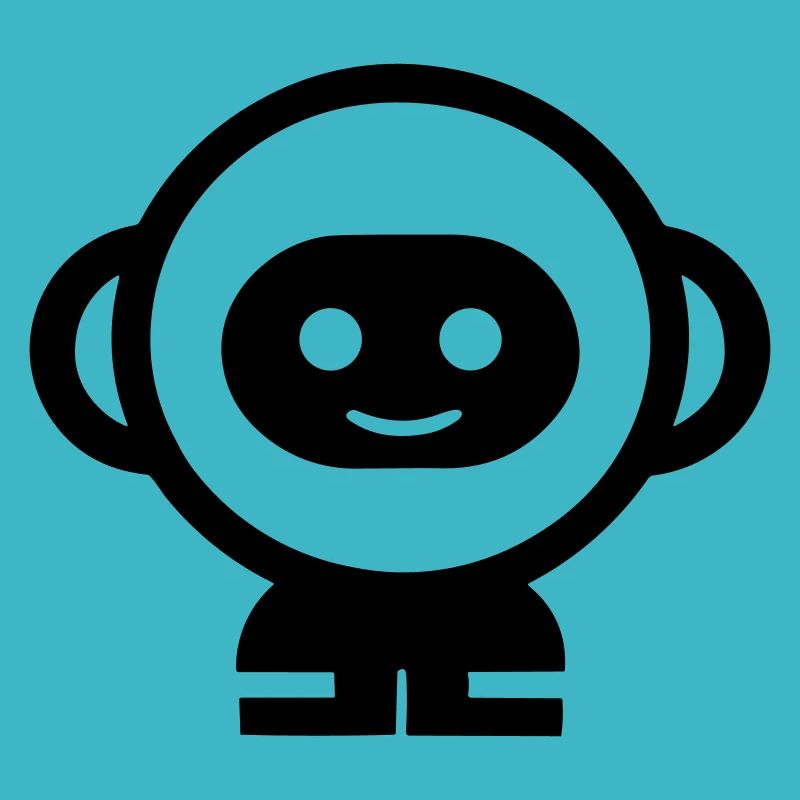 Kleiner Roboter