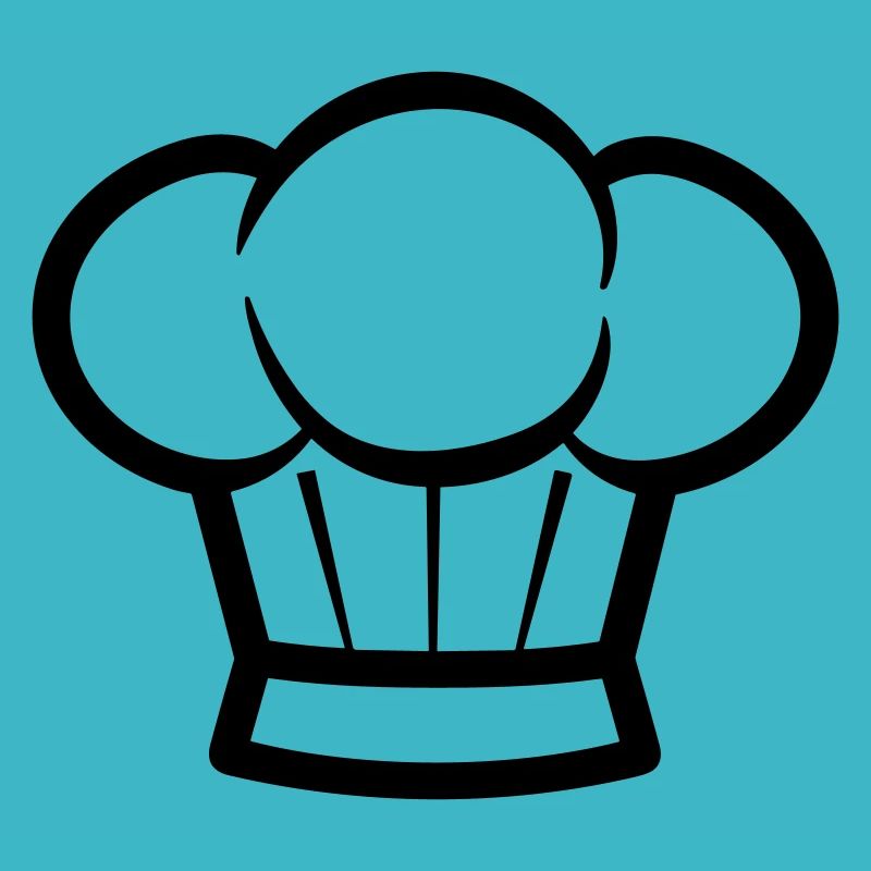 Toque Chef de cuisine