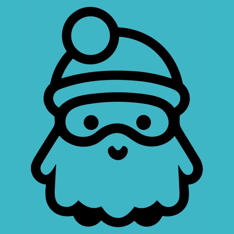 Little Father Christmas