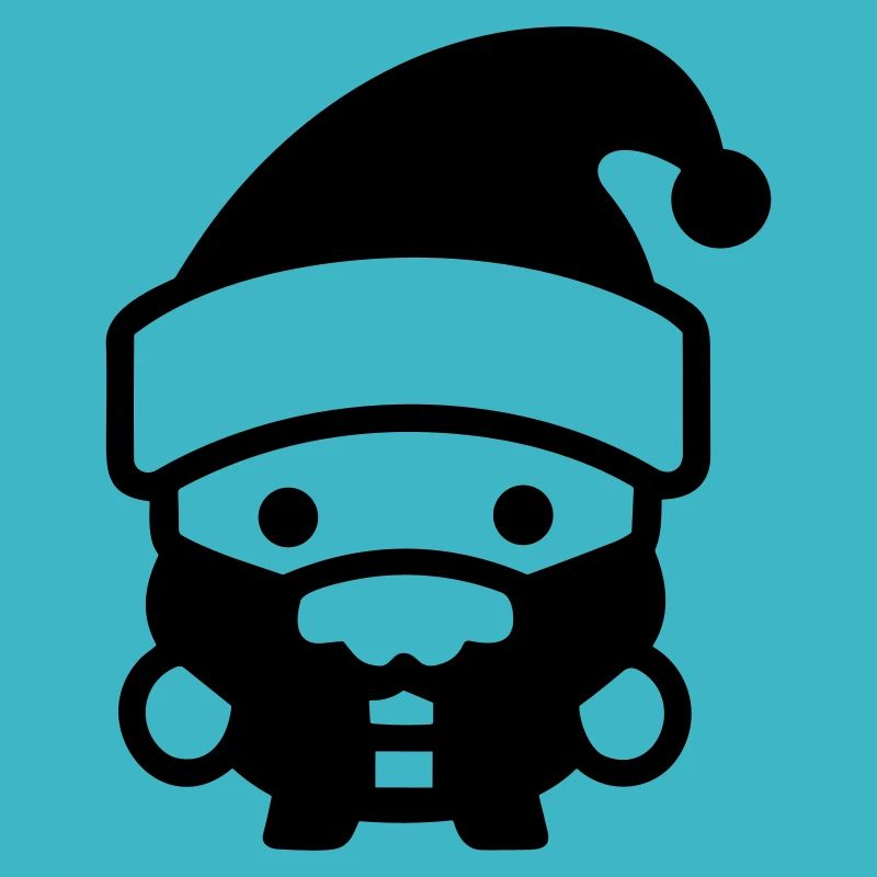 Kleiner Weihnachtsmann