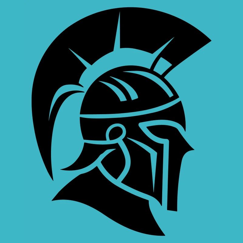 Sparta Spartan Warrior