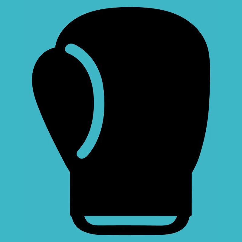 gant de boxe
