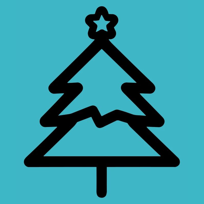 arbre de noel